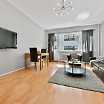 Forenom Serviced Apartments Oslo Rosenborg